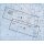 High and Low Altitude Enroute Chart Africa A(H/L)5/6