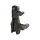 RAM Composite Swivel Double Socket Arm for 1" & 1.5" Balls