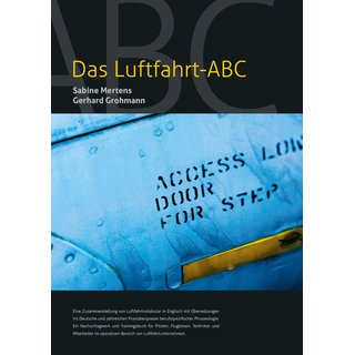 Das Luftfahrt-ABC