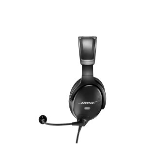 BOSE A30 headset rental