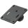 RAM Mount Vesa Platte 75x75mm mit C-Kugel