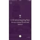 App «RTF for pilots»