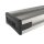 9" Modular Aluminum RAM Tough-Track