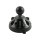 RAM Twist-Lock Low Profile Suction Cup Ball Base