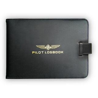 Pilot Logbook JAR/FCL