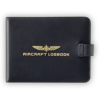 Aircraft Logbook
