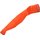 Windsack Hülle orange 40 cm Durchmesser