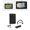 Garmin aera 760  portable GPS 7" Touchscreen