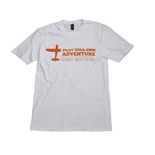 Pilot your own adventure T-Shirt