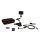 NFlightcam GoPro Hero 9/10/11/12 Black black Cockpit Kit Flächenflugzeug