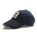 Cessna 3D Cap Navyblue