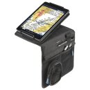 Flight Gear iPad Organizer Kneeboard iPad 9.7"-11"