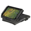 Flight Gear iPad Organizer Kneeboard iPad 9.7"-11"