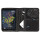 Flight Gear iPad Organizer Kneeboard iPad 9.7"-11"