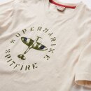 Supermarine Spitfire T-Shirt M