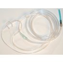 Cannula for EDS Oxygen Systems