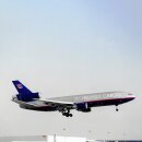 McDonnell Douglas DC-10 - N326FE