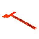 Pitot Cover Remove Before Flight