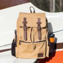 Bush Pilot Rucksack