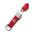 Lanyard Remove Before Flight Airplane Seatbelt