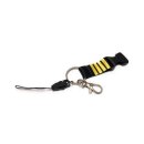 Lanyard Pilot 4 stripes