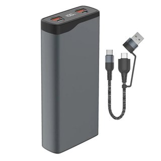 Powerbank VoltHub Pro 20000 mAh