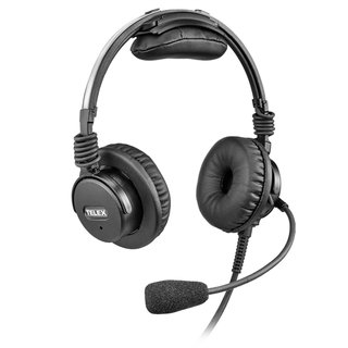 Telex Airman 8+ ANR Headset