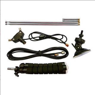 RTL-SDR Blog Multipurpose Dipole Antennen Set