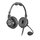 Telex Airman 8+ ANR Headset XLR5 Airbus