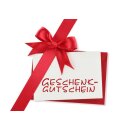 Geschenkgutschein CHF 20.-