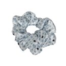 Aviation Hair Scrunchies (Set of 4)