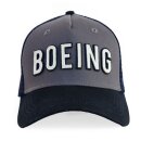 Boeing Trucker Cap