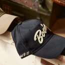 Boeing Appliqué Cap