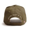 Boeing Appliqué Cap