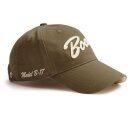 Boeing Appliqué Cap