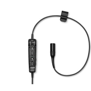 BOSE A30 Aviation Headset XLR5 Airbus mit Bluetooth