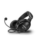 BOSE A30 Aviation Headset XLR5 Airbus with Bluetooth