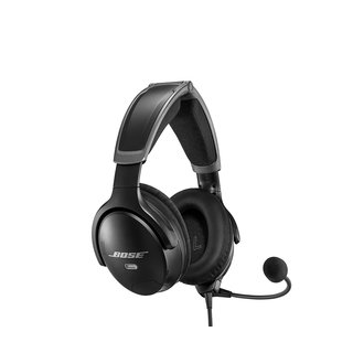 BOSE A30 Aviation Headset XLR5 Airbus ohne Bluetooth