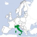 Jeppesen VFR Manual Italy and Malta - Trip Kit