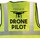 UAV/Drone Operators Hi-Viz Vest