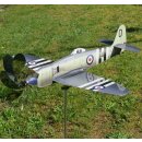 Hawker Sea Fury Wind chaim