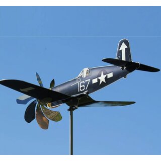 Vought Corsair F4U Wind chaim