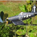 Vought Corsair F4U Wind chaim