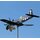 Vought Corsair F4U Wind chaim