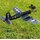 Vought Corsair F4U Wind chaim