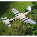 Republic P-47 Thunderbolt Wind chaim