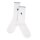 Flieger Socken Weiss