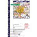 Germany Hamburg ICAO Chart motorised flight 2024