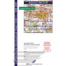 Germany Hannover ICAO Chart motorised flight 2024