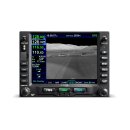 Avidyne IFD540 FMS/GPS/NAV/COM - 10W, schwarz (inkl. Installations-Kit)